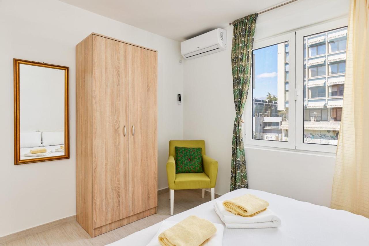 Apartment Pavle Котор Екстер'єр фото